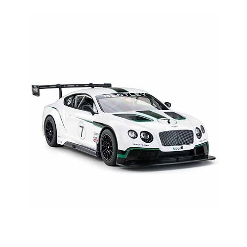 70600 Kumandal� Bentyley Continental GT3  1:14 -Sunman