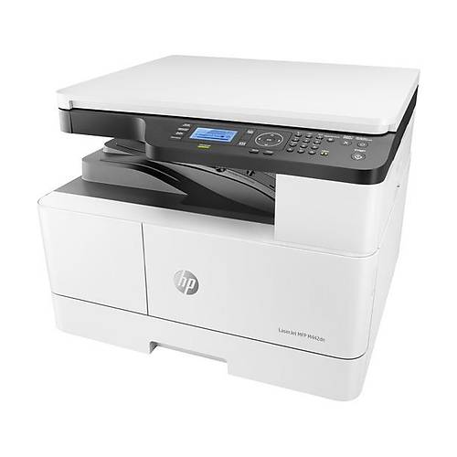 HP LaserJet M442dn MFP Printer
