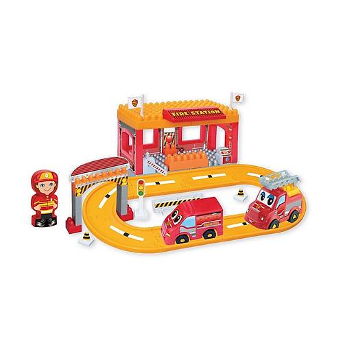 03323 �TFA�YE YOL SET�