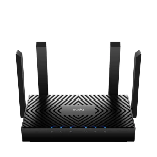 CUDY AX3000 Gigabit WiFi 6 Mesh Router