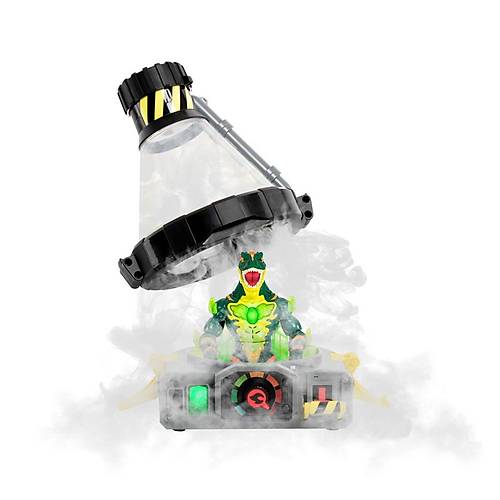 BTL01000 Dino Canavar Laboratuvar - Beast Lab.Dino