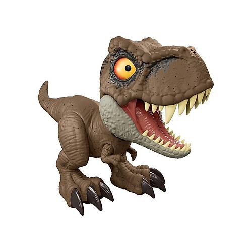 JCW01 Jurassic World �nteraktif T-Rex Fig�r�