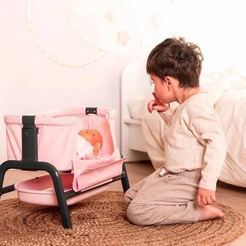 7600240240 Maxi Cosi Co Uyku Yata -Simba