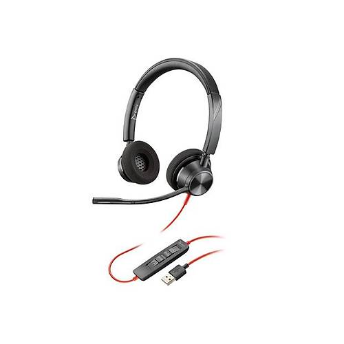 Poly BW 3320 USB-A HS