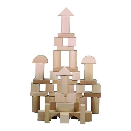 CS-8832 NATURAL AH�AP BLOK 50 PAR�A