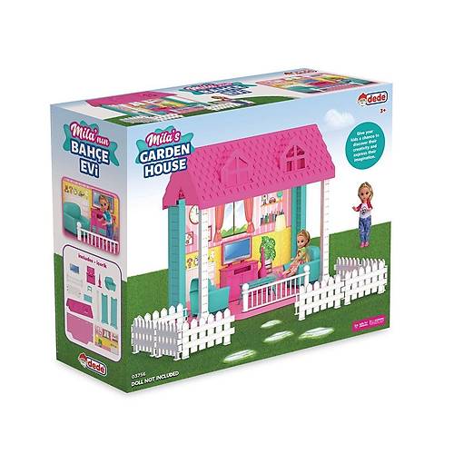 03756 M�LANIN BAH�E EV�