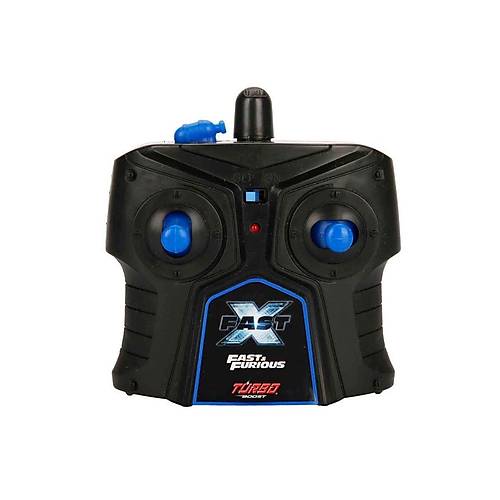 8429 1:16 Fast & Furious 1967 Chevrolet El Camino USB �arjl� Uzaktan Kumandal� Araba