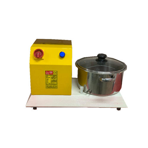 Dev Mikser ECO Soan Dorama Makinas ( 5 KG )