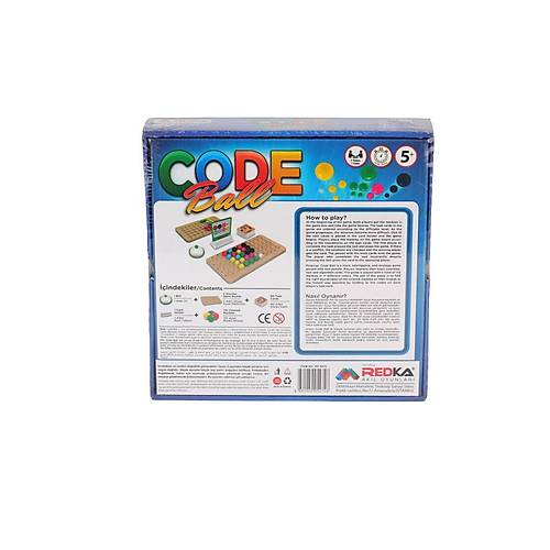 5474 Redka- Kod Topu