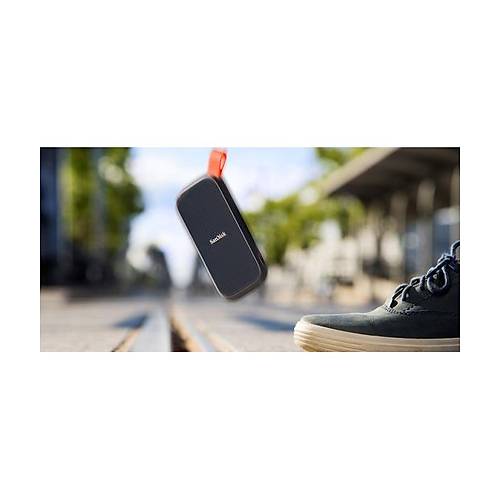 SanDisk Portable SSD 480GB
