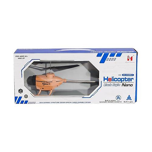 LH-2024 KUT UZ KUM SENS�RL� HEL�KOPTER