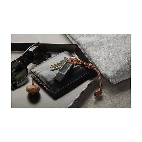 Kingston 256GB USB3.2 Gen1 DataTraveler Exodia (Black + Pink)