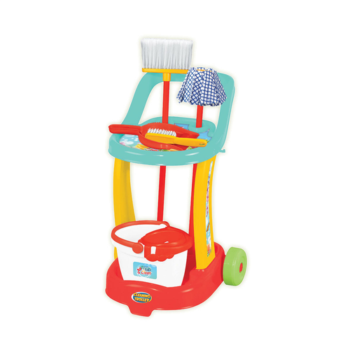 01965 Dede, Candy Temizlik Arabas�