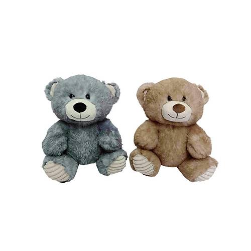 PB31593-1-23 Pelu� Oturan Ay� 23 cm