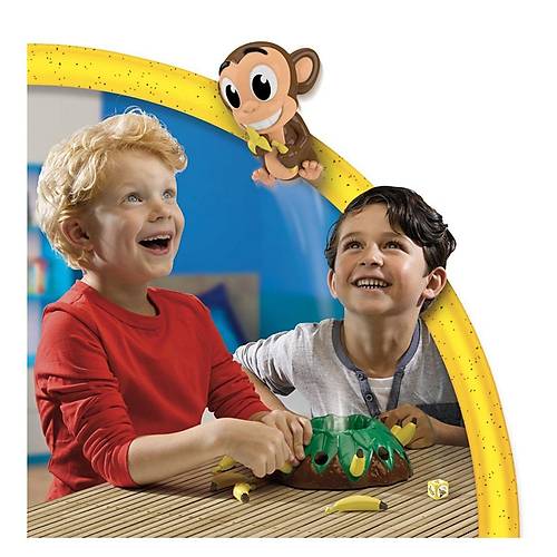 918668 Goliath Haylaz Maymun +4 ya�