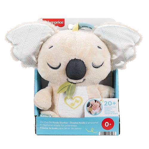 JBD65 Fisher-Price Koala Arkada��m