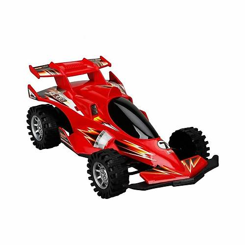 10099 Sesli ve Ikl 3D Buggy Srtmeli Araba