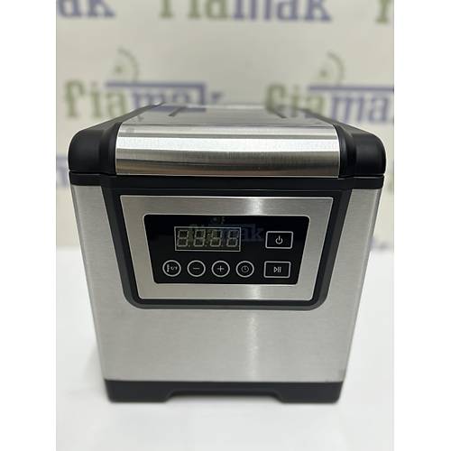Fiamak Sous Vide Cooker - Hassas Piirici - Hassas Piirme