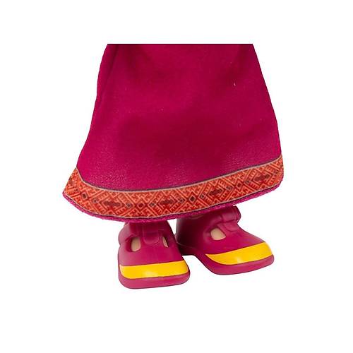 MHA24000 Maa ve Koca 23 cm Masha