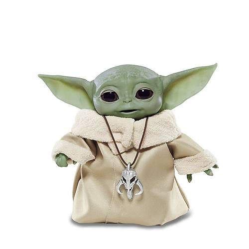 F1119 Star Wars, The Child Animatronik Fig�r