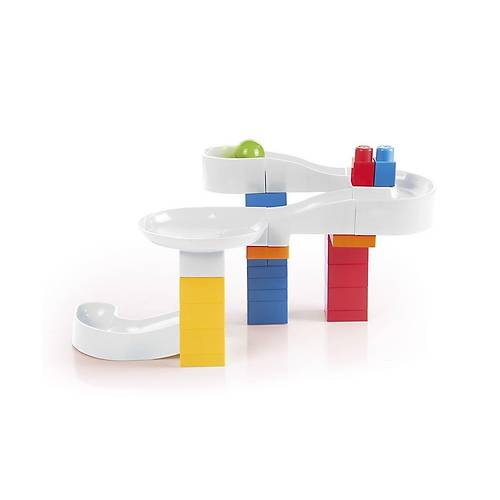 5162 E�itici Top Yuvarlama Bloklar� -Dolu Oyuncak