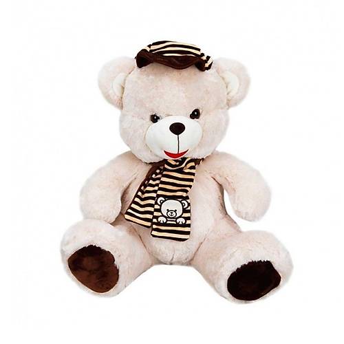 001521 �apkal� Atk�l� Pelu� Ay� 50 cm