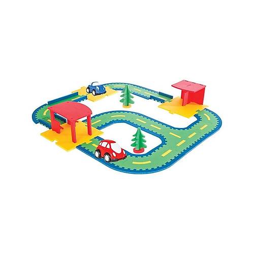 03 480 POLY YOL SET� 1 25mt2