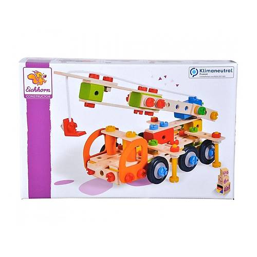 100039094 EH CONSTRUCTOR MOB�LE CRANE