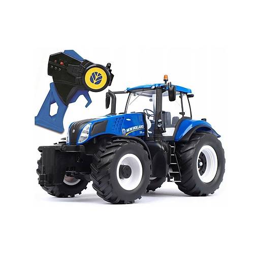 MAY 82721 New Holland T8 Trakt�r -Necotoys