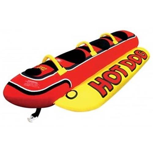 Airhead Hot Dog 1-3 Kiilik