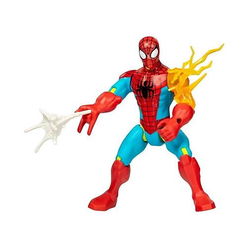 F9205 Spider-Man MixMashers Fig�r