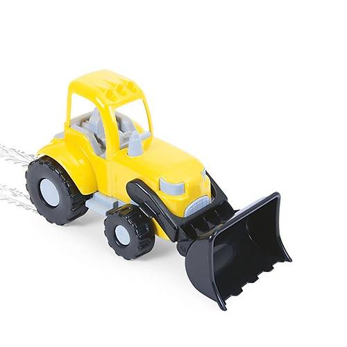 6140 S�rtmeli �n�aat Arac� -Dolu Oyuncak