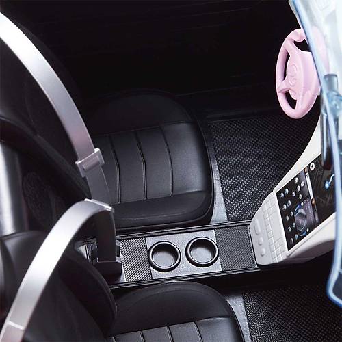 HBT92 Barbie'nin Arabas�