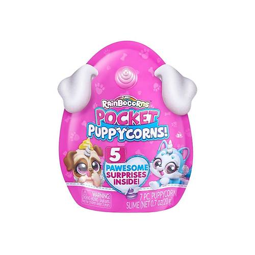 RAR24000 Rainbocorns Pocket Srpriz Mini Figr
