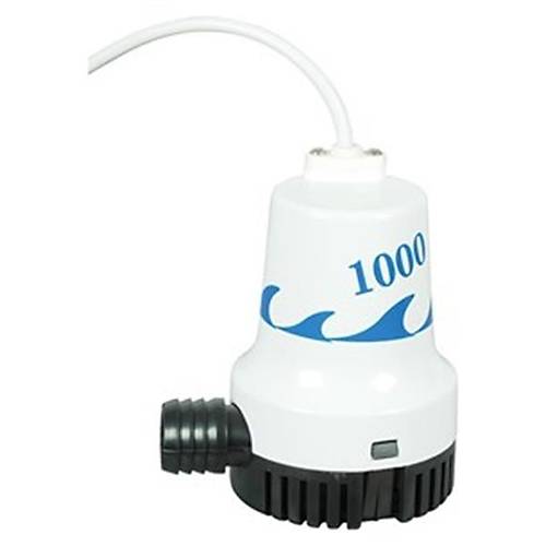 SEAMAXX Sintine Pompas 1000Gph 12V