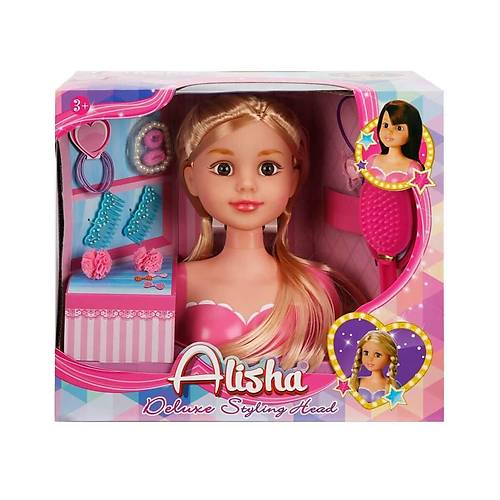 2369  Alisha Del�ks B�st -Sunman