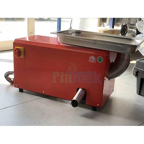 Fiamak Sala ekme Makinesi - Domates , Biber Sala Makinas