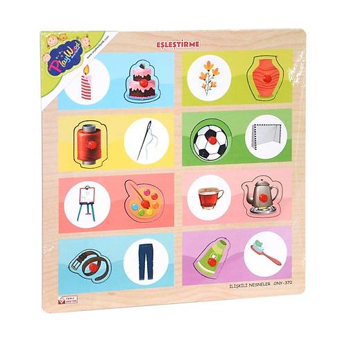 ONY-369-370 Ah�ap Tutmal� E�le�tirme �li�kili Nesneler -Ony�l