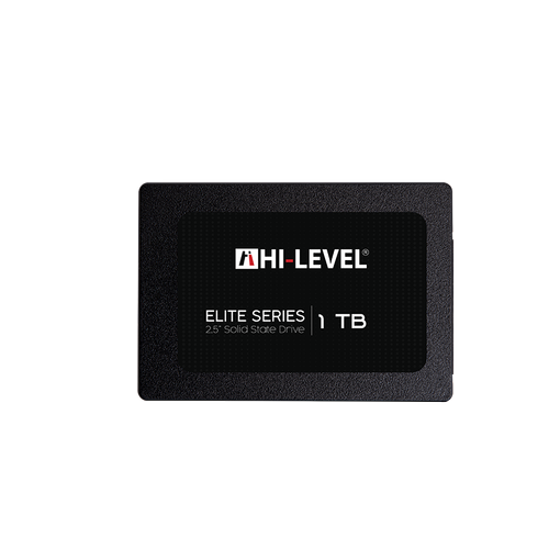 1TB HI-LEVEL HLV-SSD30ELT/1T 2,5" 560-540 MB/s