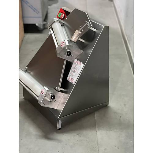 Fiamak Pide,Lahmacun Hamur Ama Makinesi 40 cm