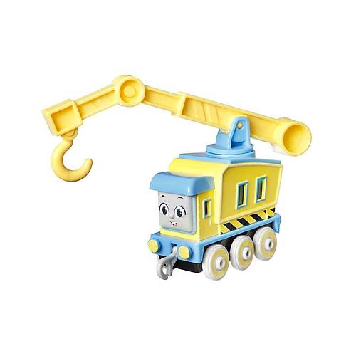 HFX91 Thomas ve Arkadalar -  Byk Tekli Tren (Sr-Brak)