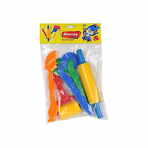 ERN-022 MERDANE S�L�ND�R KALIPLARI