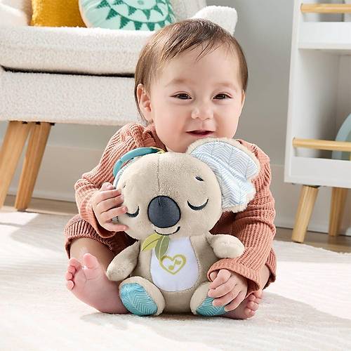 JBD65 Fisher-Price Koala Arkada��m