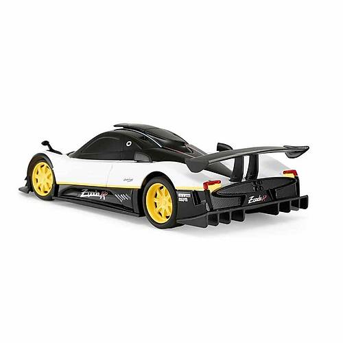 38110  Uzaktan Kumandal� Pagani Zonda R Araba 35 cm 1:14