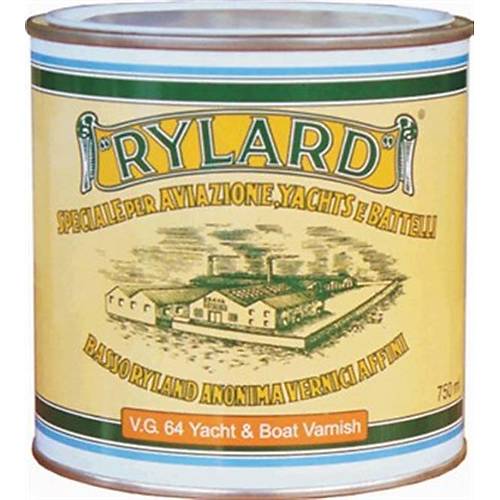 Rylard VG64 Yat Vernii 750 ml