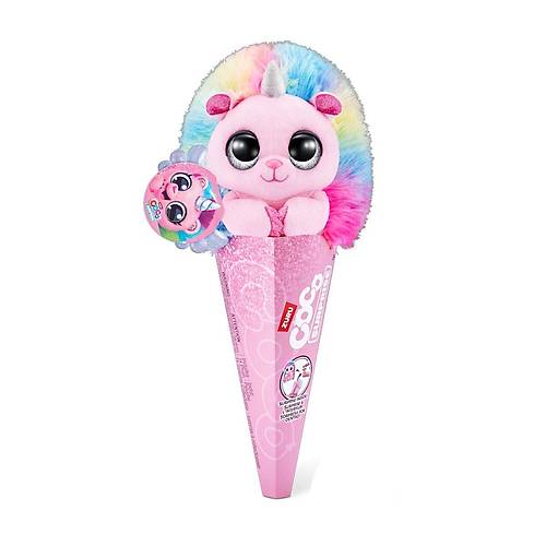 CCN01000 Coco Cones Fantasy Mini Pel CDU12-9608SQ1