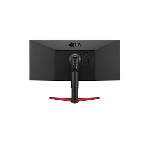 LG 34'ཞWP65G-B UltraWide Full HD IPS Monit�r,5ms GtG, 1ms MBR