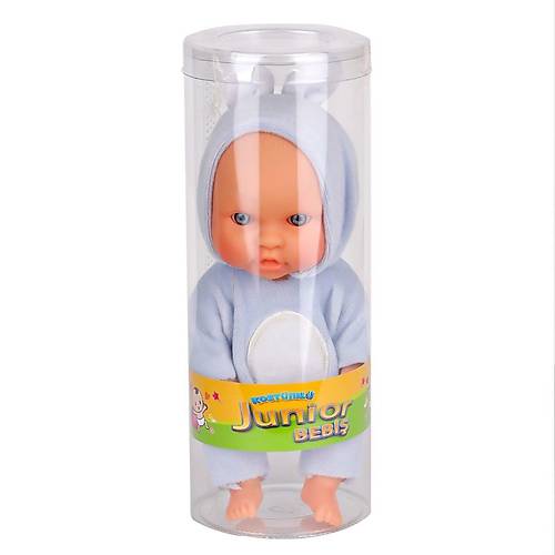 ERP-662133 Kost�ml� Junior Bebek -Vardem Oyuncak