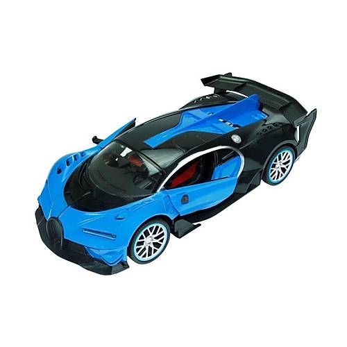 SM-699-231-Vardem Uzaktan Kumandal�  �arjl� Ful Fonksiyon I��kl� Araba 1:14