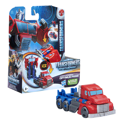 F6229 Transformers Earthspark Tek Admda Dnen Figr